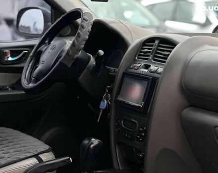 Хендай Санта Фе, объемом двигателя 0 л и пробегом 231 тыс. км за 6490 $, фото 11 на Automoto.ua