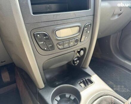 Хендай Санта Фе, об'ємом двигуна 0 л та пробігом 289 тис. км за 6690 $, фото 21 на Automoto.ua