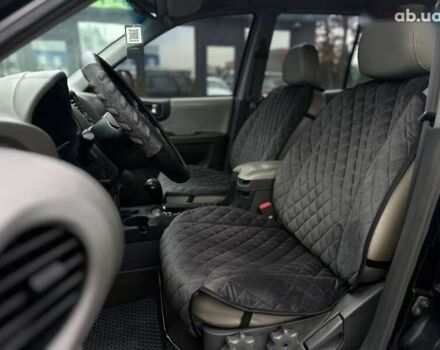 Хендай Санта Фе, объемом двигателя 0 л и пробегом 231 тыс. км за 6490 $, фото 10 на Automoto.ua