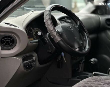 Хендай Санта Фе, объемом двигателя 0 л и пробегом 231 тыс. км за 6490 $, фото 12 на Automoto.ua