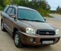 Хендай Санта Фе, об'ємом двигуна 2 л та пробігом 260 тис. км за 4700 $, фото 7 на Automoto.ua