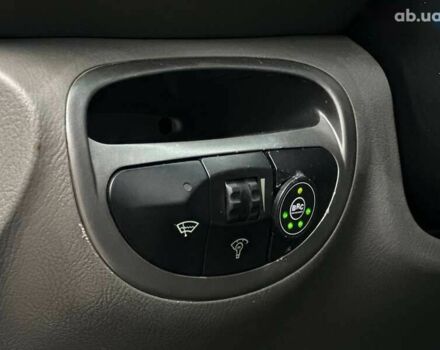 Хендай Санта Фе, объемом двигателя 0 л и пробегом 231 тыс. км за 6490 $, фото 21 на Automoto.ua