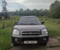 Хендай Санта Фе, объемом двигателя 2.5 л и пробегом 320 тыс. км за 4300 $, фото 1 на Automoto.ua