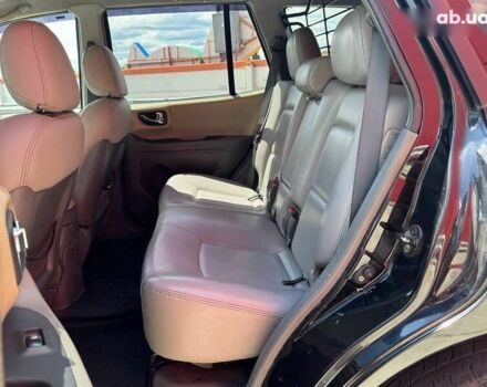 Хендай Санта Фе, об'ємом двигуна 0 л та пробігом 289 тис. км за 6690 $, фото 10 на Automoto.ua