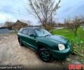 Хендай Санта Фе, об'ємом двигуна 2 л та пробігом 278 тис. км за 3100 $, фото 1 на Automoto.ua