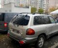 Хендай Санта Фе, об'ємом двигуна 2 л та пробігом 0 тис. км за 2100 $, фото 3 на Automoto.ua