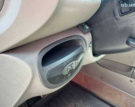 Хендай Санта Фе, об'ємом двигуна 0 л та пробігом 289 тис. км за 6690 $, фото 16 на Automoto.ua