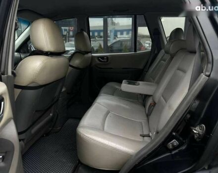 Хендай Санта Фе, объемом двигателя 0 л и пробегом 231 тыс. км за 6490 $, фото 16 на Automoto.ua