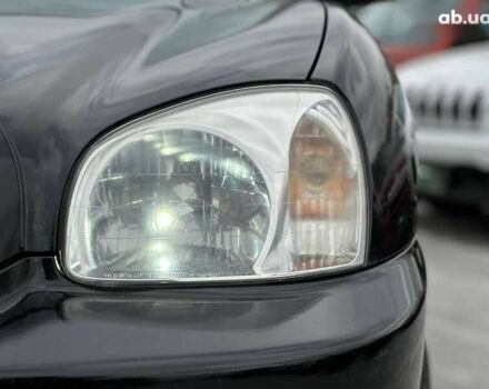 Хендай Санта Фе, объемом двигателя 0 л и пробегом 231 тыс. км за 6490 $, фото 3 на Automoto.ua