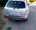 Хендай Санта Фе, объемом двигателя 2 л и пробегом 209 тыс. км за 7000 $, фото 1 на Automoto.ua