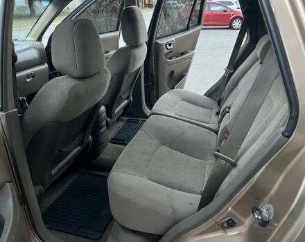 Хендай Санта Фе, об'ємом двигуна 2 л та пробігом 323 тис. км за 3150 $, фото 6 на Automoto.ua