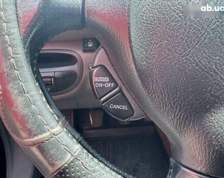 Хендай Санта Фе, об'ємом двигуна 0 л та пробігом 289 тис. км за 6690 $, фото 23 на Automoto.ua