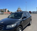Хендай Санта Фе, объемом двигателя 2.2 л и пробегом 296 тыс. км за 10000 $, фото 1 на Automoto.ua
