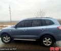 Хендай Санта Фе, объемом двигателя 2.7 л и пробегом 245 тыс. км за 7000 $, фото 1 на Automoto.ua