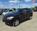 Хендай Санта Фе, объемом двигателя 2.2 л и пробегом 370 тыс. км за 8500 $, фото 4 на Automoto.ua