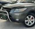 Хендай Санта Фе, объемом двигателя 2.2 л и пробегом 225 тыс. км за 8990 $, фото 3 на Automoto.ua