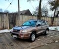 Хендай Санта Фе, об'ємом двигуна 2 л та пробігом 203 тис. км за 6450 $, фото 1 на Automoto.ua