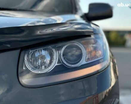 Хендай Санта Фе, объемом двигателя 2.2 л и пробегом 225 тыс. км за 9300 $, фото 3 на Automoto.ua