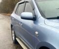 Хендай Санта Фе, объемом двигателя 2.7 л и пробегом 245 тыс. км за 7000 $, фото 3 на Automoto.ua