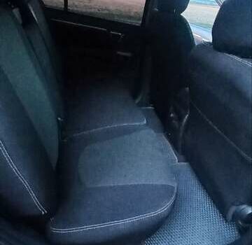 Хендай Санта Фе, объемом двигателя 2.19 л и пробегом 247 тыс. км за 10500 $, фото 11 на Automoto.ua