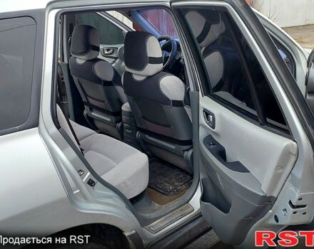 Хендай Санта Фе, объемом двигателя 2 л и пробегом 200 тыс. км за 7650 $, фото 8 на Automoto.ua