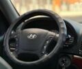 Хендай Санта Фе, объемом двигателя 2.2 л и пробегом 225 тыс. км за 9300 $, фото 23 на Automoto.ua
