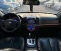 Хендай Санта Фе, объемом двигателя 2.2 л и пробегом 225 тыс. км за 8990 $, фото 15 на Automoto.ua