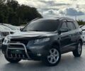 Хендай Санта Фе, объемом двигателя 2.2 л и пробегом 225 тыс. км за 8990 $, фото 1 на Automoto.ua