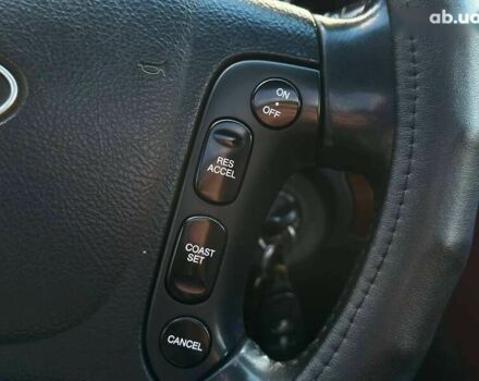 Хендай Санта Фе, объемом двигателя 2.2 л и пробегом 225 тыс. км за 8990 $, фото 18 на Automoto.ua