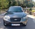 Хендай Санта Фе, об'ємом двигуна 2.19 л та пробігом 240 тис. км за 9000 $, фото 1 на Automoto.ua