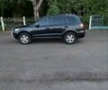 Хендай Санта Фе, объемом двигателя 2.19 л и пробегом 247 тыс. км за 10500 $, фото 5 на Automoto.ua
