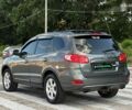 Хендай Санта Фе, объемом двигателя 2.2 л и пробегом 225 тыс. км за 9300 $, фото 7 на Automoto.ua