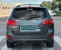 Хендай Санта Фе, объемом двигателя 2.2 л и пробегом 225 тыс. км за 9300 $, фото 6 на Automoto.ua
