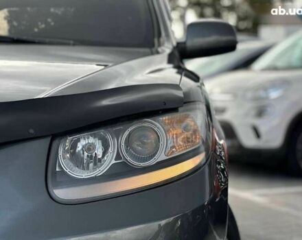 Хендай Санта Фе, объемом двигателя 2.2 л и пробегом 225 тыс. км за 8990 $, фото 1 на Automoto.ua