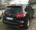 Хендай Санта Фе, объемом двигателя 2.2 л и пробегом 280 тыс. км за 9000 $, фото 4 на Automoto.ua