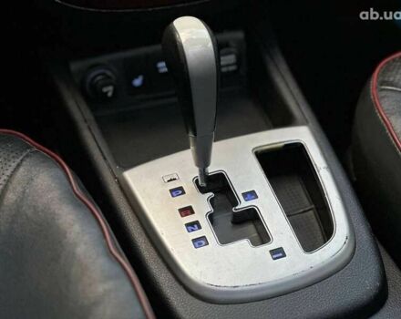 Хендай Санта Фе, объемом двигателя 2.2 л и пробегом 225 тыс. км за 9300 $, фото 25 на Automoto.ua
