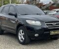 Хендай Санта Фе, об'ємом двигуна 2.2 л та пробігом 288 тис. км за 10500 $, фото 1 на Automoto.ua