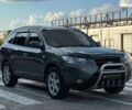 Хендай Санта Фе, объемом двигателя 2.2 л и пробегом 225 тыс. км за 9300 $, фото 2 на Automoto.ua