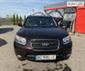 Хендай Санта Фе, объемом двигателя 2.2 л и пробегом 289 тыс. км за 8500 $, фото 5 на Automoto.ua