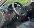 Хендай Санта Фе, объемом двигателя 2.2 л и пробегом 225 тыс. км за 9300 $, фото 12 на Automoto.ua