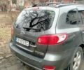 Хендай Санта Фе, об'ємом двигуна 2.19 л та пробігом 240 тис. км за 9000 $, фото 3 на Automoto.ua