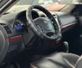 Хендай Санта Фе, объемом двигателя 2.2 л и пробегом 225 тыс. км за 8990 $, фото 10 на Automoto.ua