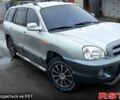 Хендай Санта Фе, объемом двигателя 2 л и пробегом 200 тыс. км за 7650 $, фото 2 на Automoto.ua