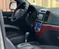 Хендай Санта Фе, объемом двигателя 2.2 л и пробегом 225 тыс. км за 9300 $, фото 13 на Automoto.ua