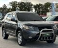 Хендай Санта Фе, объемом двигателя 2.2 л и пробегом 225 тыс. км за 8990 $, фото 5 на Automoto.ua