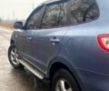 Хендай Санта Фе, об'ємом двигуна 2.7 л та пробігом 245 тис. км за 7000 $, фото 1 на Automoto.ua