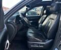 Хендай Санта Фе, объемом двигателя 2.2 л и пробегом 225 тыс. км за 8990 $, фото 9 на Automoto.ua
