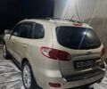 Хендай Санта Фе, объемом двигателя 2.2 л и пробегом 325 тыс. км за 9200 $, фото 1 на Automoto.ua