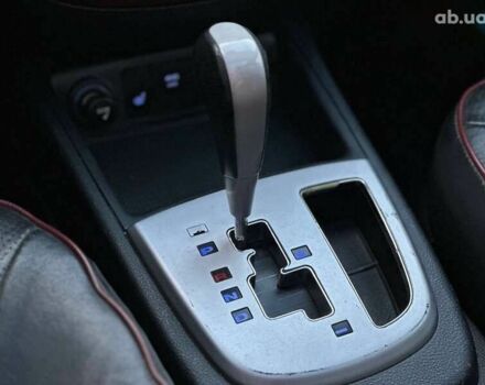 Хендай Санта Фе, объемом двигателя 2.2 л и пробегом 225 тыс. км за 8990 $, фото 19 на Automoto.ua