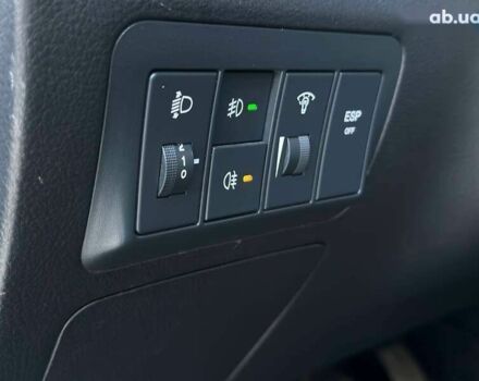 Хендай Санта Фе, объемом двигателя 2.2 л и пробегом 225 тыс. км за 8990 $, фото 21 на Automoto.ua